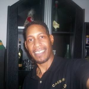 Meet your Posher, Thomas